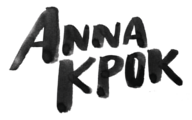 Logo Anna Kpok