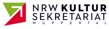 Logo NRW KULTURsekretariat